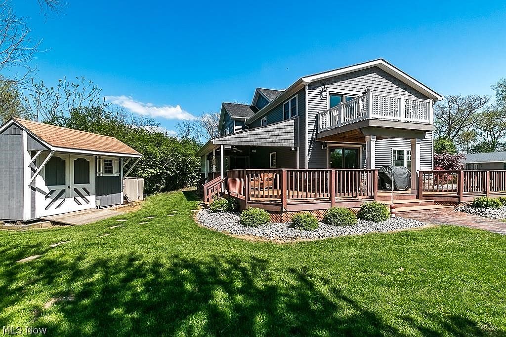 35736 W Island Dr, Eastlake, OH 44095 Zillow