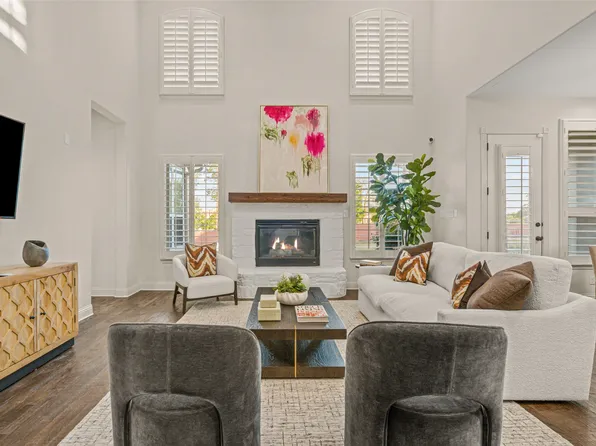 6640 Palermo Trl, Lewisville, TX 75077