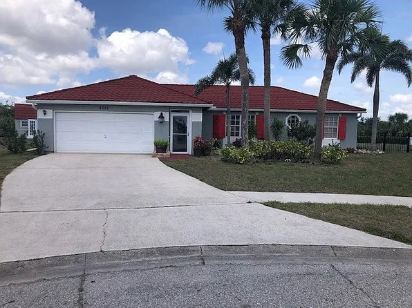 6089 Dime Ct, Port Charlotte, FL 33981