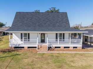 408 Lark Dr, Lockport, LA 70374