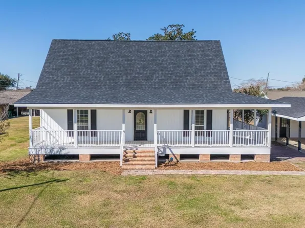 408 Lark Dr, Lockport, LA 70374