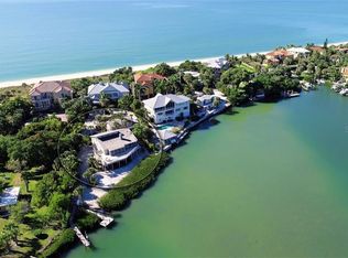 719 Casey Key Rd, Nokomis, FL 34275