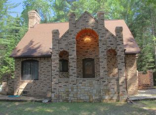 8500 Hall Road On Thunder Bay Riv, Atlanta, MI 49709