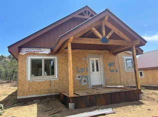 830 Heartwood Ln, Bayfield, CO 81122