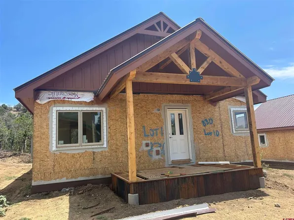 830 Heartwood Lane, Bayfield, CO 81122