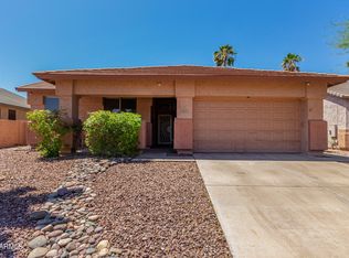 6503 W Matilda Ln, Glendale, AZ 85308
