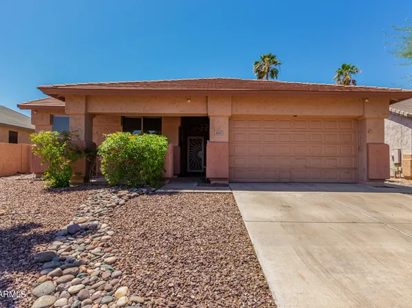 6503 W MATILDA Lane, Glendale, AZ 85308