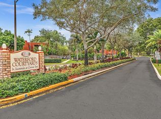 708 NW 99th Cres #708, Plantation, FL 33324