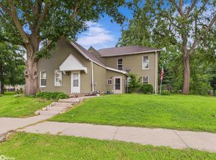 717 Timea St, Keokuk, IA 52632