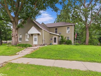 717 Timea St, Keokuk, IA, 52632