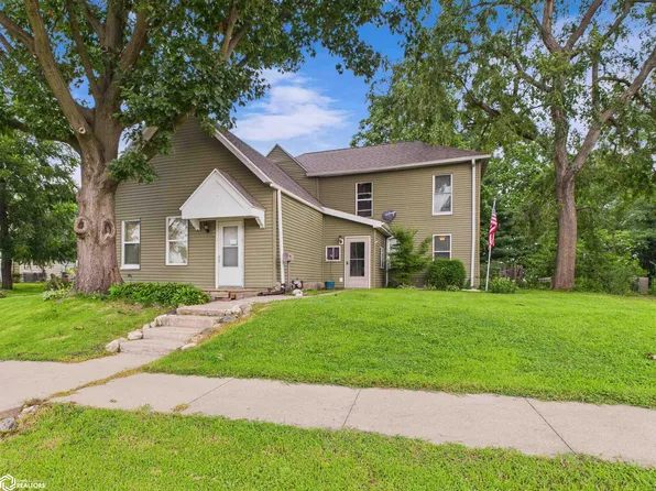 717 Timea St, Keokuk, IA 52632