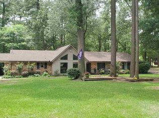 108 County Road 491, Carthage, TX 75633