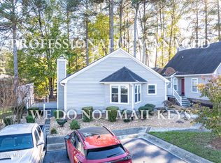 113 Willow Oaks Ct, Rocky Mount, NC 27804
