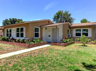 251 Shrode Ave, Monrovia, CA 91016