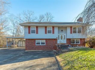 38 Pine Tree Dr, Candler, NC 28715