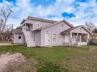 200 W Caroline St #B, Trinity, TX 75862