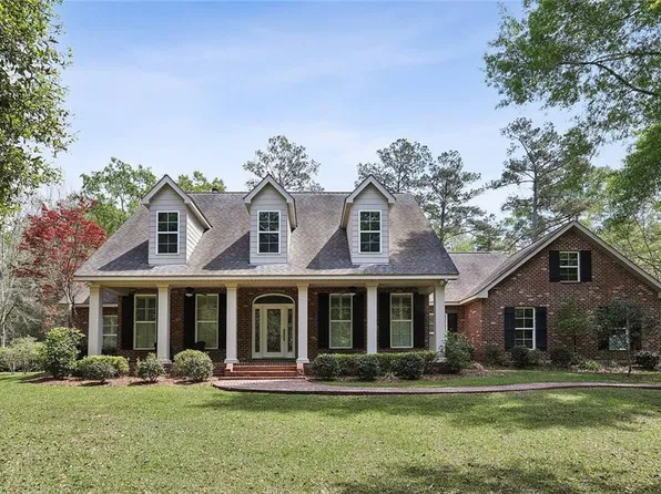 13391 Stonelake Dr, Folsom, LA 70437