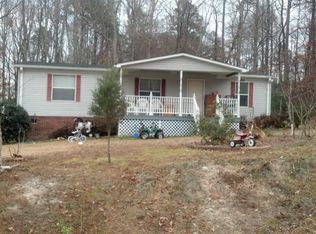 255 Edie Ln, Salisbury, NC 28144