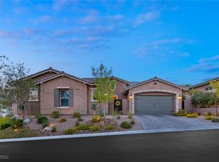 12127 Castilla Rain Ave, Las Vegas, NV 89138