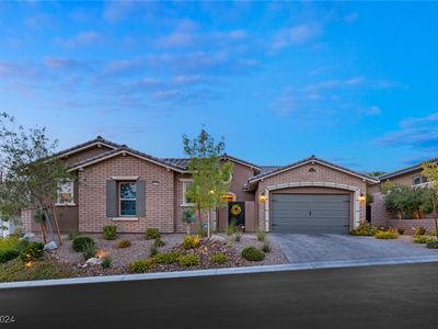 12127 Castilla Rain Ave, Las Vegas, NV, 89138