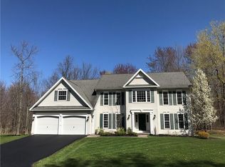 506 Pipeline Way, Webster, NY 14580