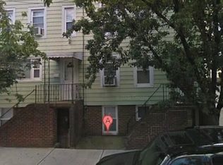 43 Cleveland Ave, Harrison, NJ 07029