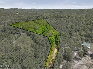 215 Citico Rd Lot 2, Vonore, TN 37885
