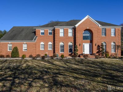 3 Harmony Ln, Monmouth Junction, NJ, 08852