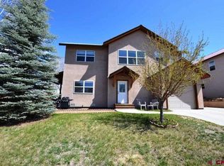 400 N 11th St, Gunnison, CO 81230