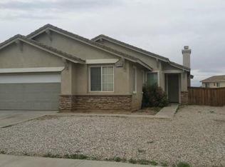 11526 Villa St, Adelanto, CA 92301