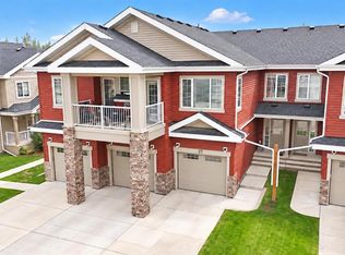 27 W Golden Cres, Red Deer, AB T4P 2P9