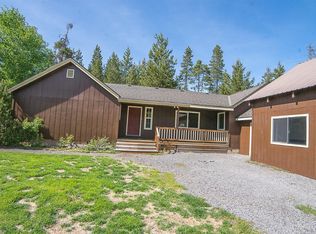 52762 Center Dr, La Pine, OR 97739