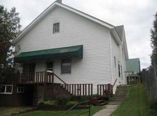 518 Budd St, Carthage, NY 13619