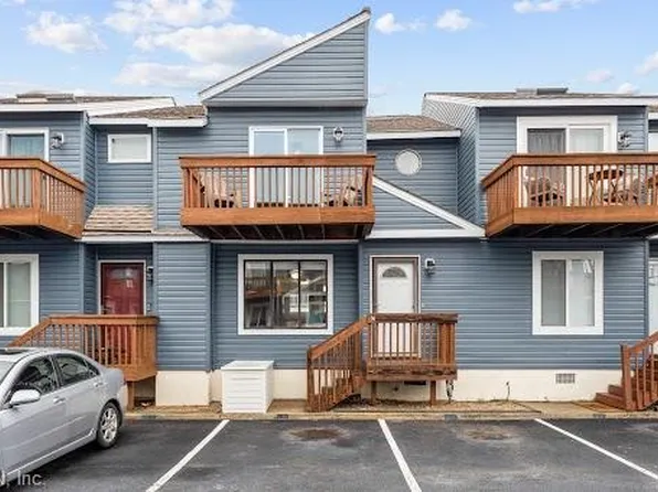 521 W Ocean View Ave APT C, Norfolk, VA 23503