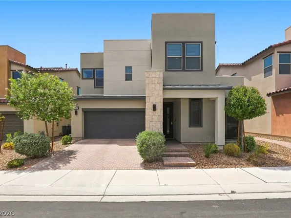709 Emerson Creek Ct, North Las Vegas, NV 89084