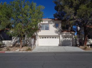 1980 Canyon Breeze Dr, Las Vegas, NV 89134