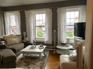 337 Hanover St APT 4, Boston, MA 02113