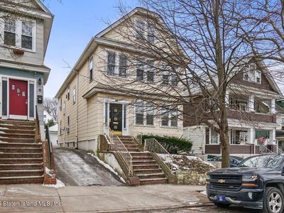 116 Silver Lake Rd, Staten Island, NY, 10301