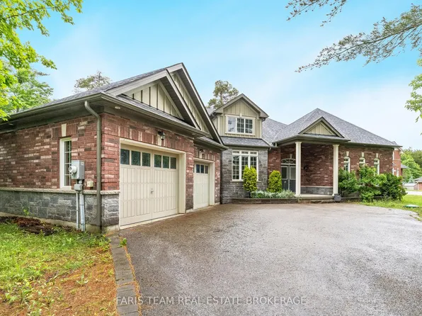 4 Diamond Valley Dr, Oro Medonte, ON L0L 2E0