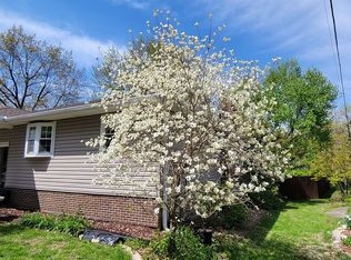 62 Spring Ridge Dr, Warrensburg, MO 64093