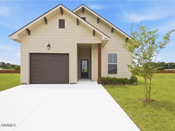 105 Hester Way, Carencro, LA 70520