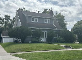 785 Crescent Rd, Jackson, MI 49203