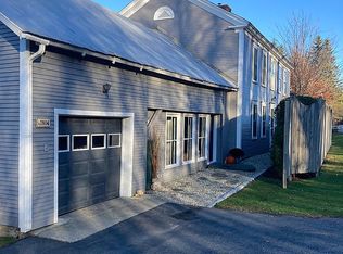 4314 Saint George Rd, Williston, VT 05495