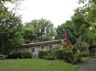 3236 Rasmont Rd, Roanoke, VA 24018