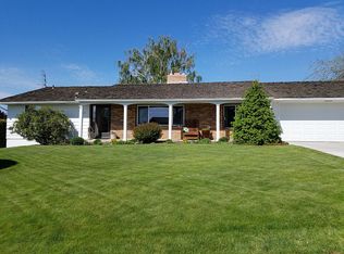 414 N 63rd Ave, Yakima, WA
