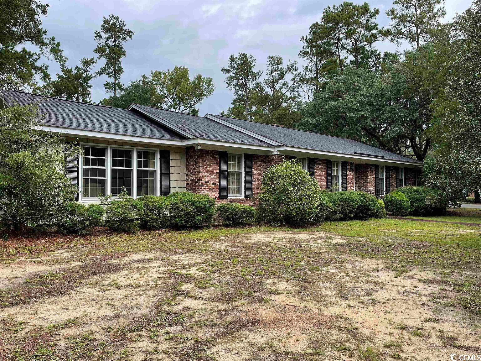 100 Hilltop St, Kingstree, SC 29556 Zillow