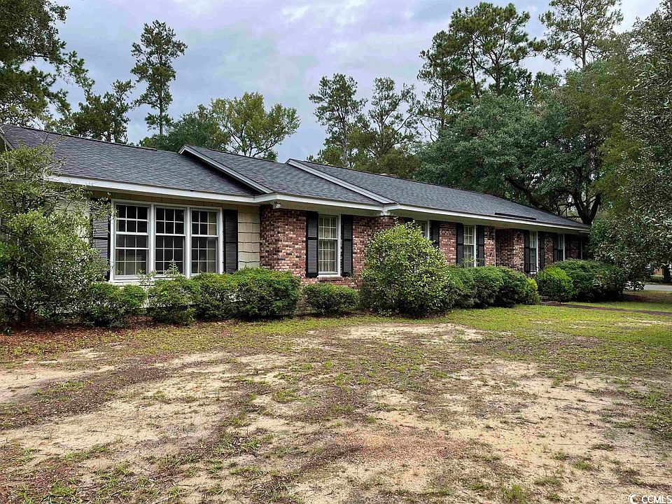 100 Hilltop St, Kingstree, SC 29556 Zillow