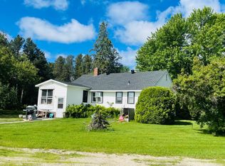 26924 600th Ave, Warroad, MN 56763