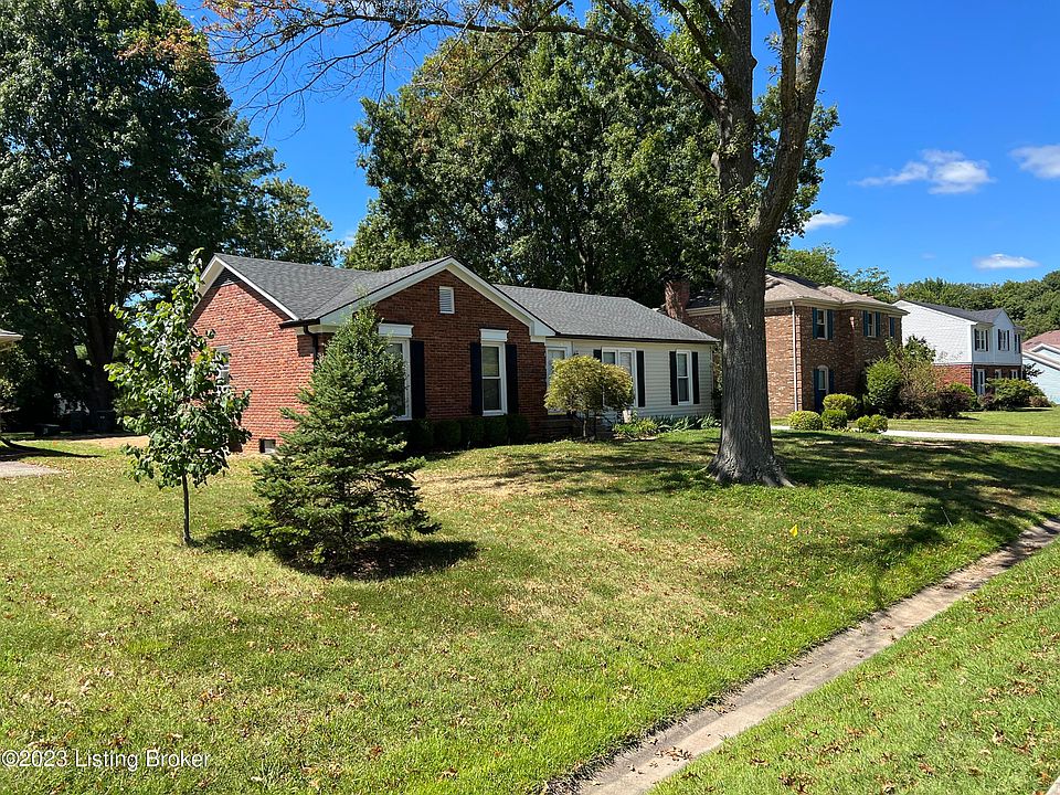 808 Moser Rd, Louisville, KY 40223 Zillow