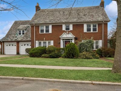 193-12 Foothill Avenue, Hollis, NY, 11423